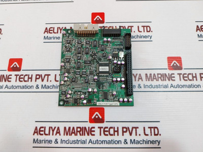 Expert 0804N007 Printed Circuit Board Used Expert 0804N007 Printed Circuit Board Used