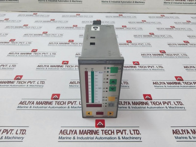 Siemens Sipart Dr21 Process Controller 6Dr2100-5 50/60Hz Used Siemens Sipart Dr21 Process Controller 6Dr2100-5 50/60Hz Used