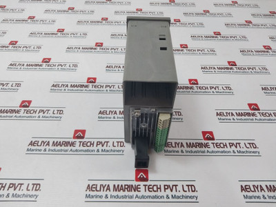 Siemens Sipart Dr21 Process Controller 6Dr2100-5 50/60Hz