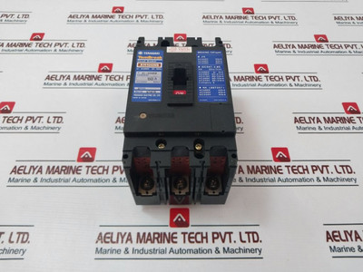 Circuit Breaker Terasaki Xh100Ns New Circuit Breaker Terasaki Xh100Ns New