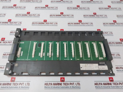 Mitsubishi Electric Bd625A987G52 Programmable Controller Used Mitsubishi Electric Bd625A987G52 Programmable Controller Used