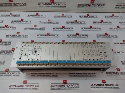 Rolf Janssen Blkh 06 S-system R7/A3/M6/M7/M8/M9/M10/Dbu 06/24