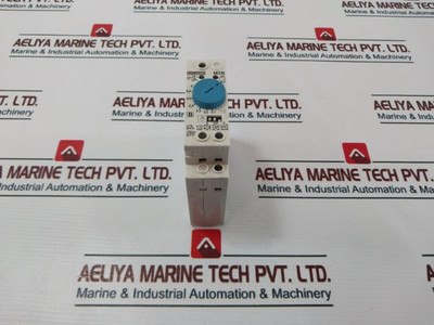 Crouzet M2B Timer Relay 0,05 S-60H 24V 50-60Hz