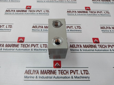 Tts 96559 Pneumatic Valve