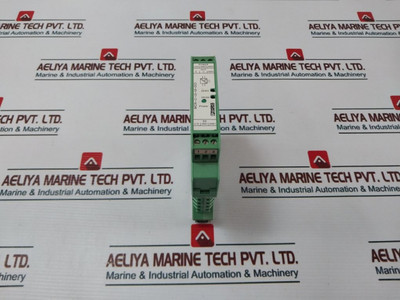 Phoenix Contact, Converter, Mcr-c-ui-ui-dci Used Phoenix Contact, Converter, Mcr-c-ui-ui-dci Used