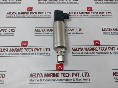 Druck Ptx 610-i Pressure Transmitter - Druck Ltd. Used Druck Ptx 610-i Pressure Transmitter - Druck Ltd. Used