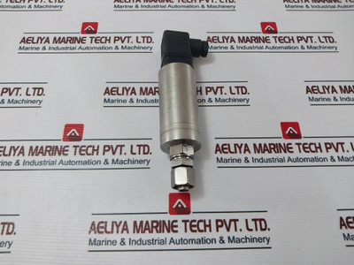 Druck Ptx 610-i Pressure Transmitter Ex89C2251