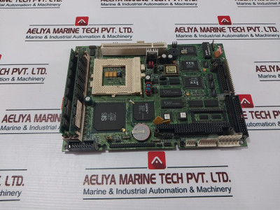 Advantech Pcm-5894/5892 A3.2 Control Mainboard 1907589405