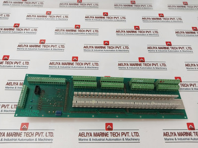 Malling Kontrol 9010 09 Printed Circuit Board