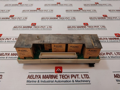 Jani Electro Atb16-3 Plc Module