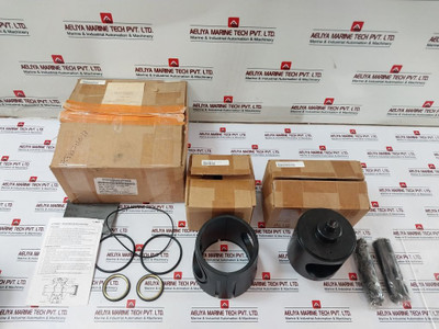 Msi Va0072S-psl-3 Repair Valve Assembly & Disassembly Kit, Psl2