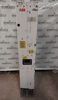 ABB ACS800-704-0910-7+0F253 Inverter Drive, ABB, ACS800-704-0910-7+0F253 Used