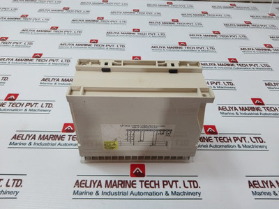 Crompton 256-twmw Watt Transducer 300-0-3000 Kw