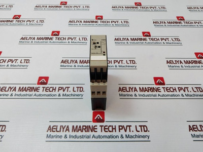 Janssen E09.1320.0X3 Switch On Relay Ac110-240V 50/60Hz Used Janssen E09.1320.0X3 Switch On Relay Ac110-240V 50/60Hz Used