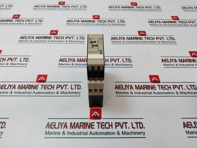 Janssen E09.1320.0X3 Switch On Relay Ac110-240V 50/60Hz