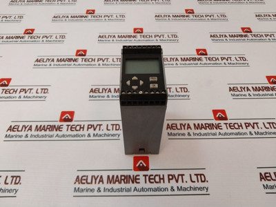 Rheintacho Speed Monitor 5823.200 Analog Output 20Ma Used Rheintacho Speed Monitor 5823.200 Analog Output 20Ma Used