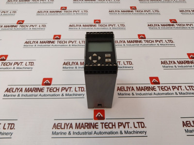 Rheintacho 5823.200 Analog Output 20Ma Speed Monitor 24Vdc