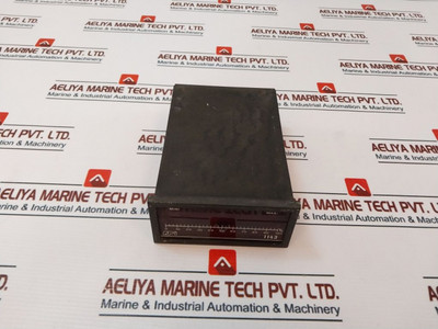 Api 1143 Digital Counter 220V Used