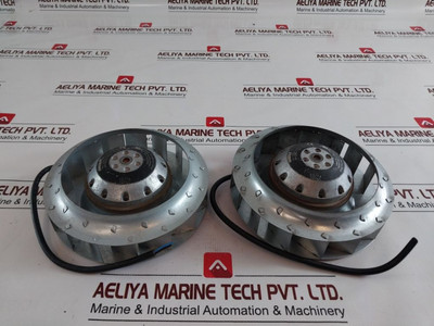Ebmpapst R2E175-ac79-22 Centrifugal Fan Ebmpapst R2E175-ac79-22 Centrifugal Fan