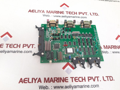 Terasaki ein-1202 module communication k/93x/20-00ic n6z001u Terasaki ein-1202 module communication k/93x/20-00ic n6z001u