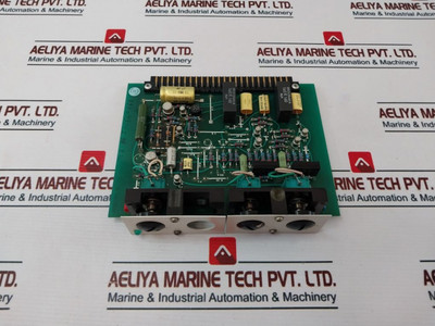B.141896 Printed Circuit Board 899099 Mi 91.22 B.141896 Printed Circuit Board 899099 Mi 91.22