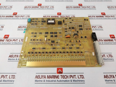 Honeywell 51304754-100 High Level Analog Output Rev.C Honeywell 51304753 Rev C Honeywell Used Honeywell 51304754-100 High Level Analog Output Rev.C Honeywell 51304753 Rev C Honeywell Used