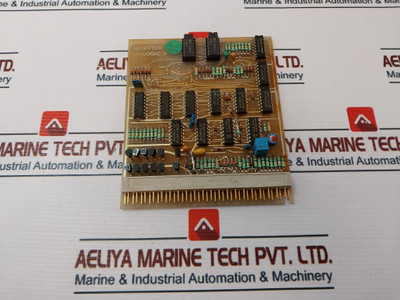 Semco 540721 Selector Logic II