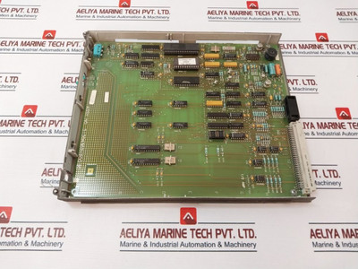 Honeywell - Analog Card - 51304362-100 Used