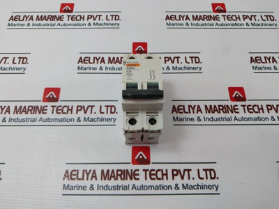 Merlin Gerin C60H C16 Multi 9 Circuit Breaker 400V