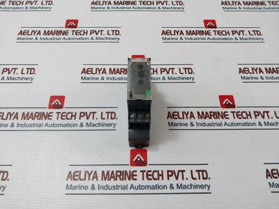 Telemecanique/Schneider Electric Re22R1Mymr Multi Function Timer Relay Used Telemecanique/Schneider Electric Re22R1Mymr Multi Function Timer Relay Used