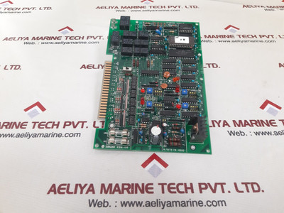 Terasaki ESM-105 module, K/87Z/6-001D, 96111, 300gm weight Terasaki ESM-105 module, K/87Z/6-001D, 96111, 300gm weight