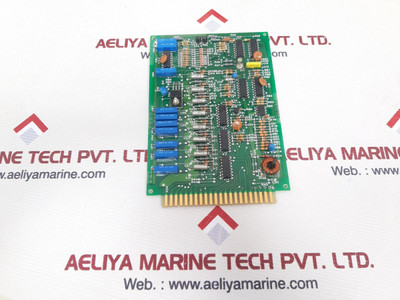 Terasaki ecb-121 PCB card 96102 k/76z/ 1-001c weight:150 gm