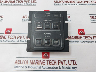 Kongsberg Maritime, Alc, 603526, 6200458 Used Kongsberg Maritime, Alc, 603526, 6200458 Used