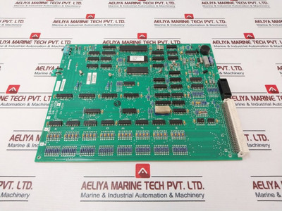 Honeywell 51304485-150 Digital Input Board Mc-pd1X02 Rev.: E