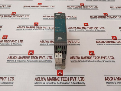 Eurotherm Solid State Relay Module Used Eurotherm Solid State Relay Module Used