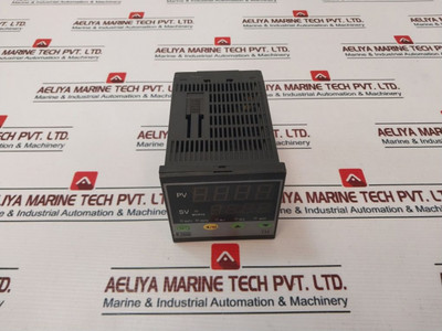 Sanyou Th7-rnsb Digital Adjustor 24V Used