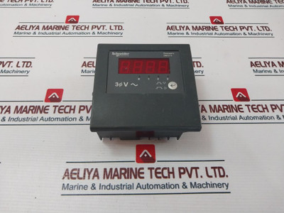 Schneider Electric Dm3210 Digital Panel Meter 30002386 44-480V 50Hz
