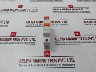 Schneider Electric E61N+ Circuit Breaker