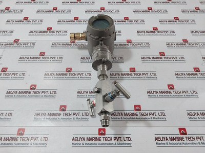Rosemount 3051S2Tg4A2A11A1Kb4K7M5Q4Q8 Pressure Transmitter 03151-9005-0001 Used Rosemount 3051S2Tg4A2A11A1Kb4K7M5Q4Q8 Pressure Transmitter 03151-9005-0001 Used