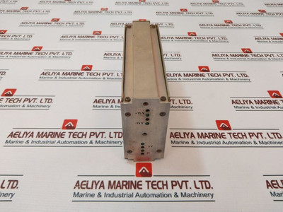 Powerbox Eu-j20322-czyzz/5H Dc/Dc Converter 24 Vdc 125W Used