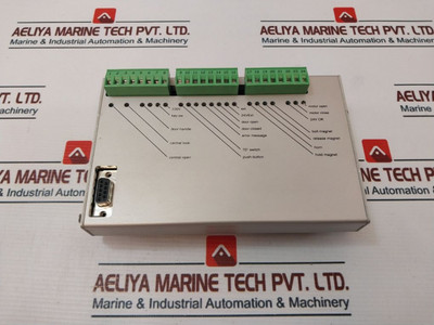 Cpu Board 4.3 Digital Stepper Driver 230V Used Cpu Board 4.3 Digital Stepper Driver 230V Used