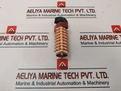 3п16H Hermetic Rotary Switch