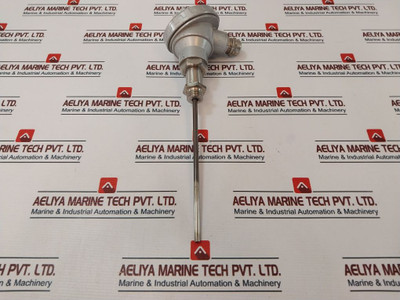 Abb Ts02 Transmitter Pt100 4L 11.5...30Vdc