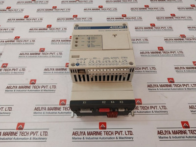 Telemecanique Altistart 3 Used Telemecanique Altistart 3 Used