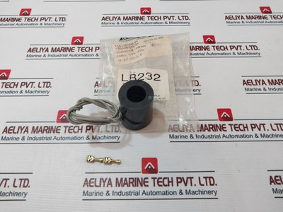 Solenoid Coil, Cissell, Alliance Laundry Systems Used Solenoid Coil, Cissell, Alliance Laundry Systems Used