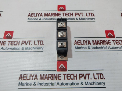 Infineon Powerblock Dd104N16K Powerblock Module