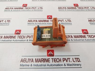 Weidmuller Rsf Interface Module Used Weidmuller Rsf Interface Module Used