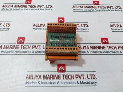Conta Clip Ap1/Ts Terminal Module Used Conta Clip Ap1/Ts Terminal Module Used
