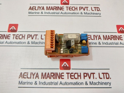 Weidmuller Esc 704 Intern Module 85-140Hz, Weidmuller, Rs Used Weidmuller Esc 704 Intern Module 85-140Hz, Weidmuller, Rs Used