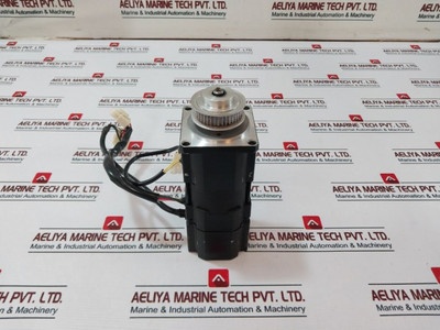 Bs Servo Motor Velconic Toei Electric Used Bs Servo Motor Velconic Toei Electric Used